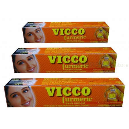 vicco cream